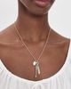 Mignonne Gavigan Mignonne Gavigan Sardina Necklace Gold One - 3