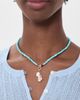 Mignonne Gavigan Mignonne Gavigan Whimsy Necklace Turquoise One - 3