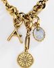 Mignonne Gavigan Mignonne Gavigan x Anthropologie Initial Necklace - 2