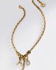 Mignonne Gavigan Mignonne Gavigan x Anthropologie Initial Necklace - 3