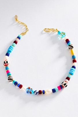 Mignonne Gavigan Nixie Necklace
