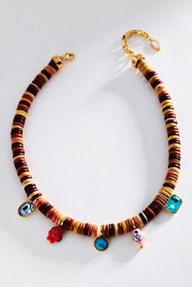 Mignonne Gavigan Norie Necklace