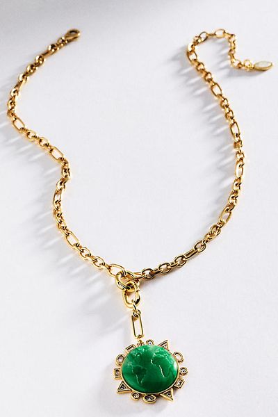 Mignonne Gavigan Odyssey Link Necklace