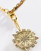 Mignonne Gavigan Odyssey Link Necklace - 2