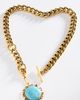 Mignonne Gavigan Odyssey Pendant Necklace - 1