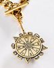 Mignonne Gavigan Odyssey Pendant Necklace - 2