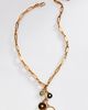 Mignonne Gavigan Onda Necklace - 1