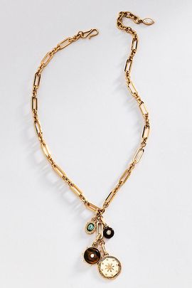 Mignonne Gavigan Onda Necklace