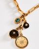 Mignonne Gavigan Onda Necklace - 2