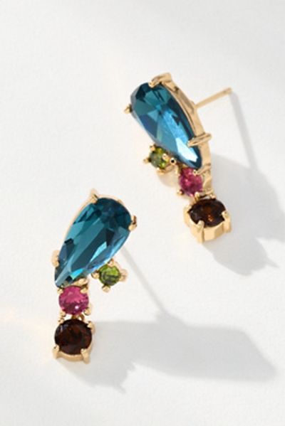 Mignonne Gavigan Rivka Earrings