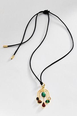 Mignonne Gavigan Vista Necklace