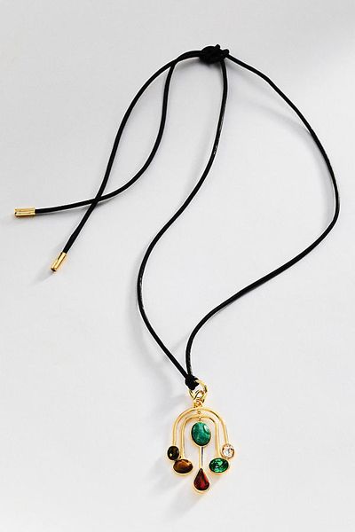Mignonne Gavigan Vista Necklace