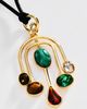 Mignonne Gavigan Vista Necklace - 2