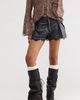 Miista Miista Alida Tall Boots - 3