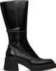 Miista Miista Black Dagmara Boots - 1