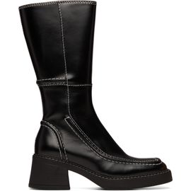 Miista Miista Black Dagmara Boots