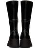 Miista Miista Black Dagmara Boots - 2