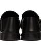 Miista Miista Black Els Loafers - 2