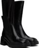 Miista Miista Black Flabia Boots - 4