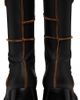 Miista Miista Black Lois Boots - 2