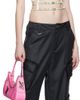 Miista Miista Black Lois Boots - 5