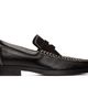 Miista Miista Black Lucan Loafers - 1