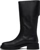 Miista Miista Black Marisa Boots - 3