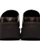 Miista Miista Brown Mego Mule Flats - 2
