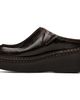 Miista Miista Brown Mego Mule Flats - 3