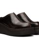 Miista Miista Brown Mego Mule Flats - 4