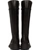 Miista Miista Brown Saryna Tall Boots - 2