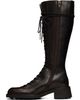 Miista Miista Brown Saryna Tall Boots - 3