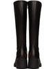 Miista Miista Brown Yumi Tall Boots - 2