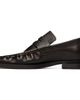 Miista Miista Brown Zita Loafers - 3