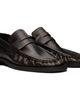Miista Miista Brown Zita Loafers - 4