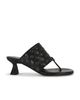 Miista Miista Cedella Eyelets Sandal - 1
