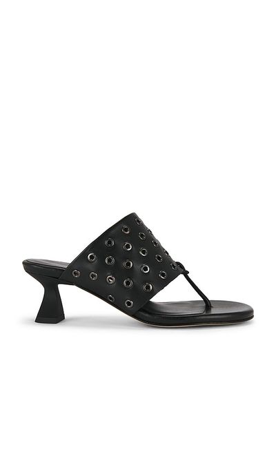 Miista Miista Cedella Eyelets Sandal