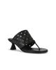 Miista Miista Cedella Eyelets Sandal - 2