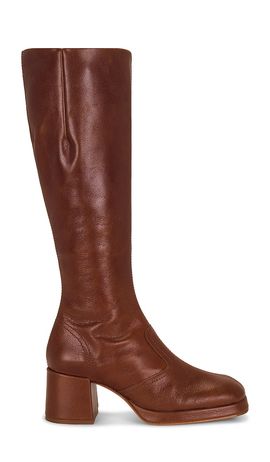Miista Miista Donna Grany Tall Boots