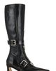 Miista Miista Eliya Buckled Tall Boots - 1
