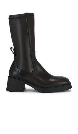 Miista Miista Fabi Boot