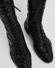 Miista Miista Imogen Lace-Up Boots - 1