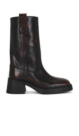 Miista Miista Inaya Ankle Boot