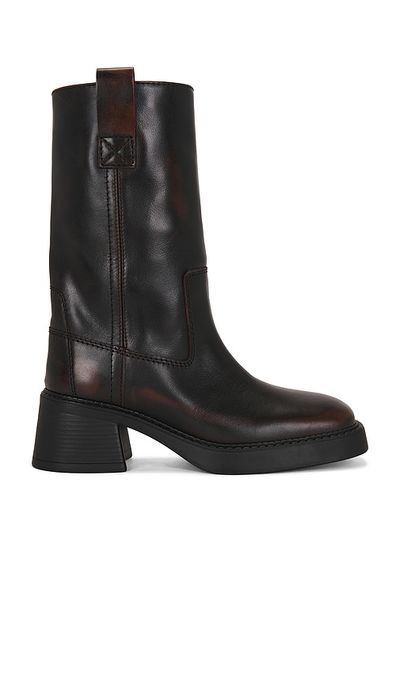 Miista Miista Inaya Ankle Boot