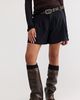 Miista Miista Kali Loafer Tall Boots - 1