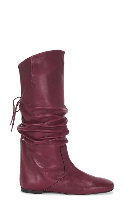 Miista Miista Karola Tall Boot