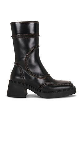 Miista Miista Malene Ankle Boot