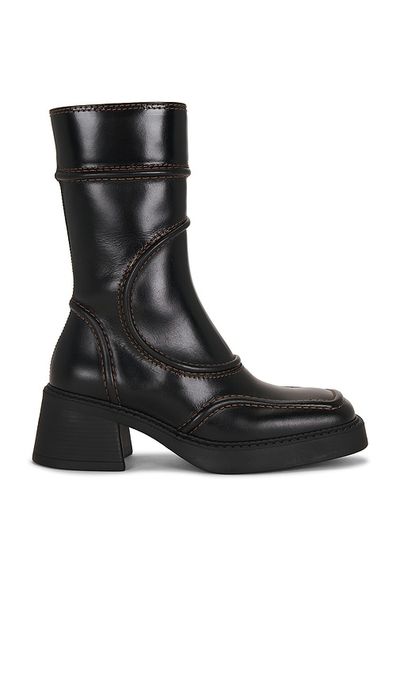 Miista Miista Malene Ankle Boot