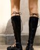 Miista Miista Mathilda Gladiator Boots - 4