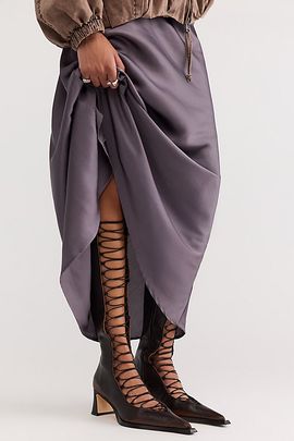 Miista Miista Melinda Tall Boots